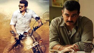 'Yennai Arindhaal' creates new record for South Indian films