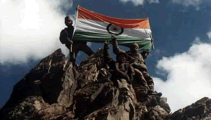 Armed Forces Flag Day: Their selfless dedication is outstanding, PM Modi tweets 