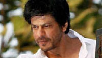 When Shah Rukh Khan felt the need to be 'silent'!