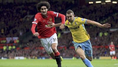 In-form Manchester United eye podium place at St Mary`s