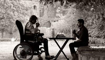 'Wazir' teaser to release with 'PK'