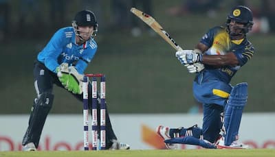 Sri Lanka vs England, 4th ODI: As it happened...