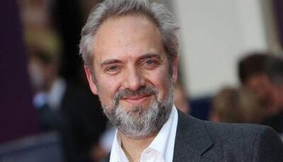 Sam Mendes hints at more 'mischief' in new Bond movie
