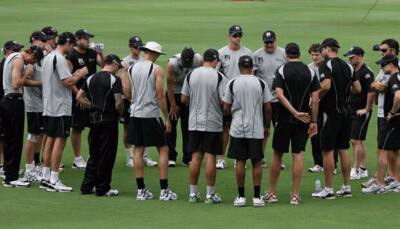 New Zealand determined to dictate Pakistan from first ODI, says Jimmy Neesham