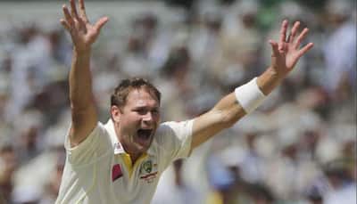 India vs Australia: Aussies ready to welcome lion-heart Ryan Harris at emotional Adelaide Test