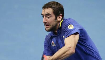 Shot Clock time limit in IPTL should be increased: Marin Cilic
