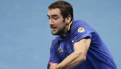 IPTL rules can be improved for next season: Marin Cilic