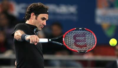 Roger Federer-Novak Djokovic's clash culminates IPTL's India affair