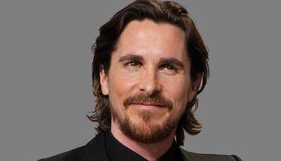 'Terminator Salvation' didn't work: Christian Bale