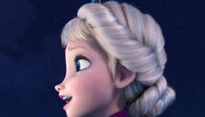 Disney's 'Frozen' becomes iTunes 'biggest-selling movie' ever