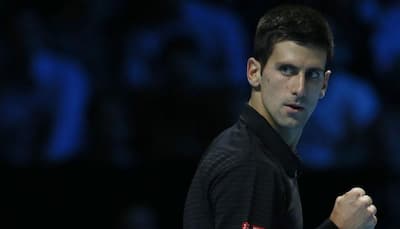 Novak Djokovic insists he is close to winning elusive French Open