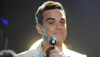 Robbie Williams to quit Music?