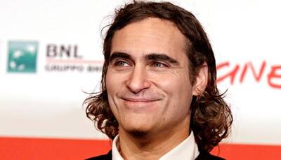 I lied about my engagement: Joaquin Phoenix