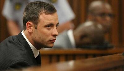 South Africa prosecutors win bid to appeal Oscar Pistorius conviction