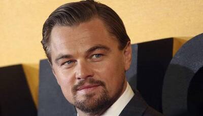 Leonardo DiCaprio, Tony Garnn part ways