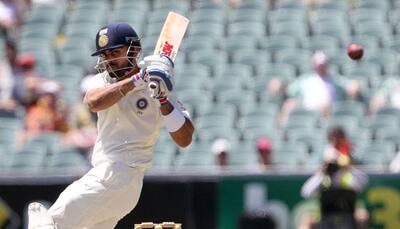 India vs Australia: Former cricketers hail Virat Kohli's stupendous ton in 1st Test