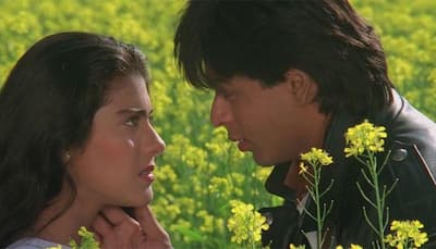 1,000 weeks on, DDLJ's romance with Bollywood lovers continues