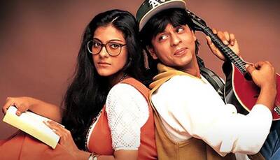 Twitter abuzz with ‘1000 weeks of DDLJ’