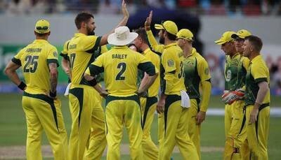 Australia submit provisional squad for Cricket World Cup, do not release names