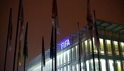 FIFA to vote on release of World Cup alleged corruption report