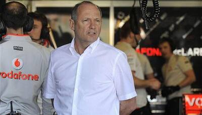 Bahrain fund sells McLaren shares to Ron Dennis