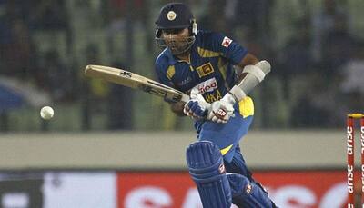 Mahela Jayawardene, Shahid Afridi to be most experienced players at 2015 World Cup