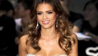 Jessica Alba doesn't care for fame