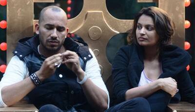 'Bigg Boss 8': Dimpy becomes next captain of the house!