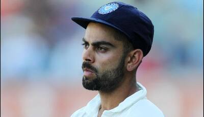 Would've been different had myself and Vijay stayed on: Virat Kohli