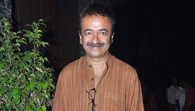 Wish I could've worked with Dilip Kumar: Hirani