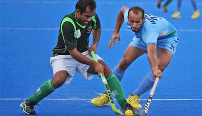 Champions Trophy Hockey, 2nd semi-final: India vs Pakistan - As it happened...