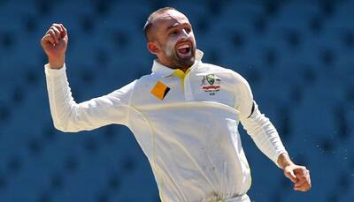 Australian media laud Nathan Lyon after thrilling Test win