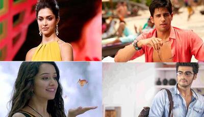Superstars who played safe in 2014 while youngsters made impact!