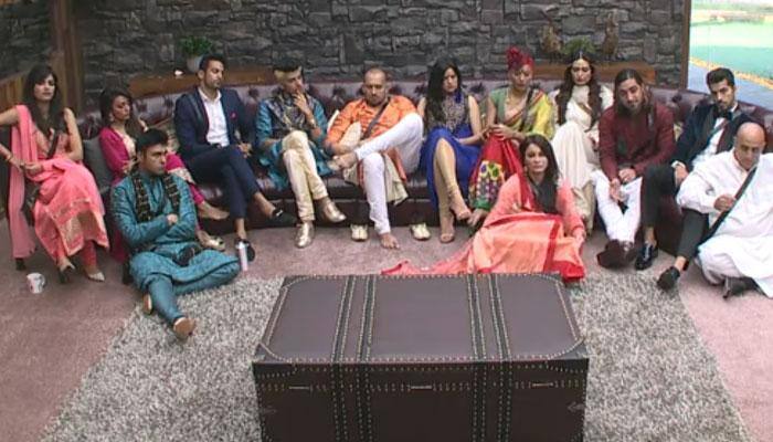 Bigg Boss 8: Five most controversial moments