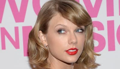 Taylor Swift's star-studded 25th birthday party
