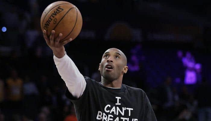 kobe bryant passes michael jordan