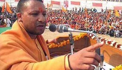 Conversion row: BJP MP Yogi Adityanath remains defiant, says 'Ghar Wapsi' must be allowed