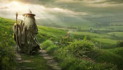 'The Hobbit...' tops foreign charts, mints $117.6 million