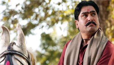 No awards for 'Gangaajal', 'Lagaan' left Yashpal disappointed
