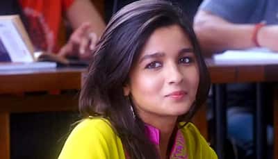 Alia Bhatt to play Sakshi in Dhoni biopic?