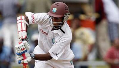 Shivnarine Chanderpaul enters SA series with third ICC ranking at stake