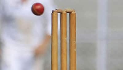 Ranji Trophy: MP bowlers put UP on backfoot