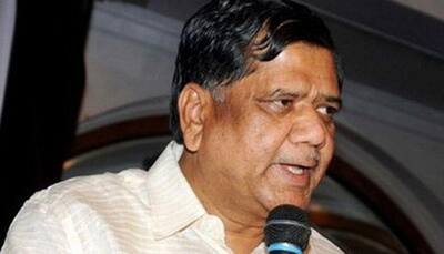 Jagdish Shettar suggests formation of North Karnataka cricket body