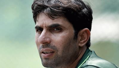 PCB keeps Misbah-ul-Haq with team to avoid confusion