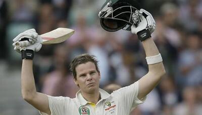 After Virat Kohli now it's time for Steven Smith to take charge