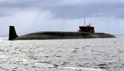 INS Arihant, first made-in-India nuclear submarine begins sea trials