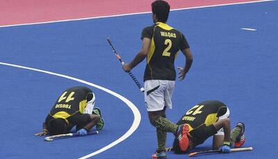 Pak hockey players to get grand welcome after CT performance
