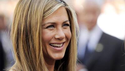 Jennifer Aniston fed up with pressure to have children