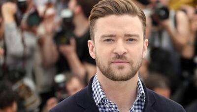 Justin Timberlake going to be a great dad: Joey Fatone