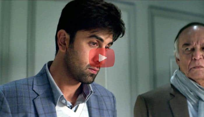 Watch: Ranbir Kapoor, Arjun enthrall in the thrilling trailer of &#039;Roy&#039;